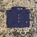 Polo Ralph Lauren Blu Navy XL preppy