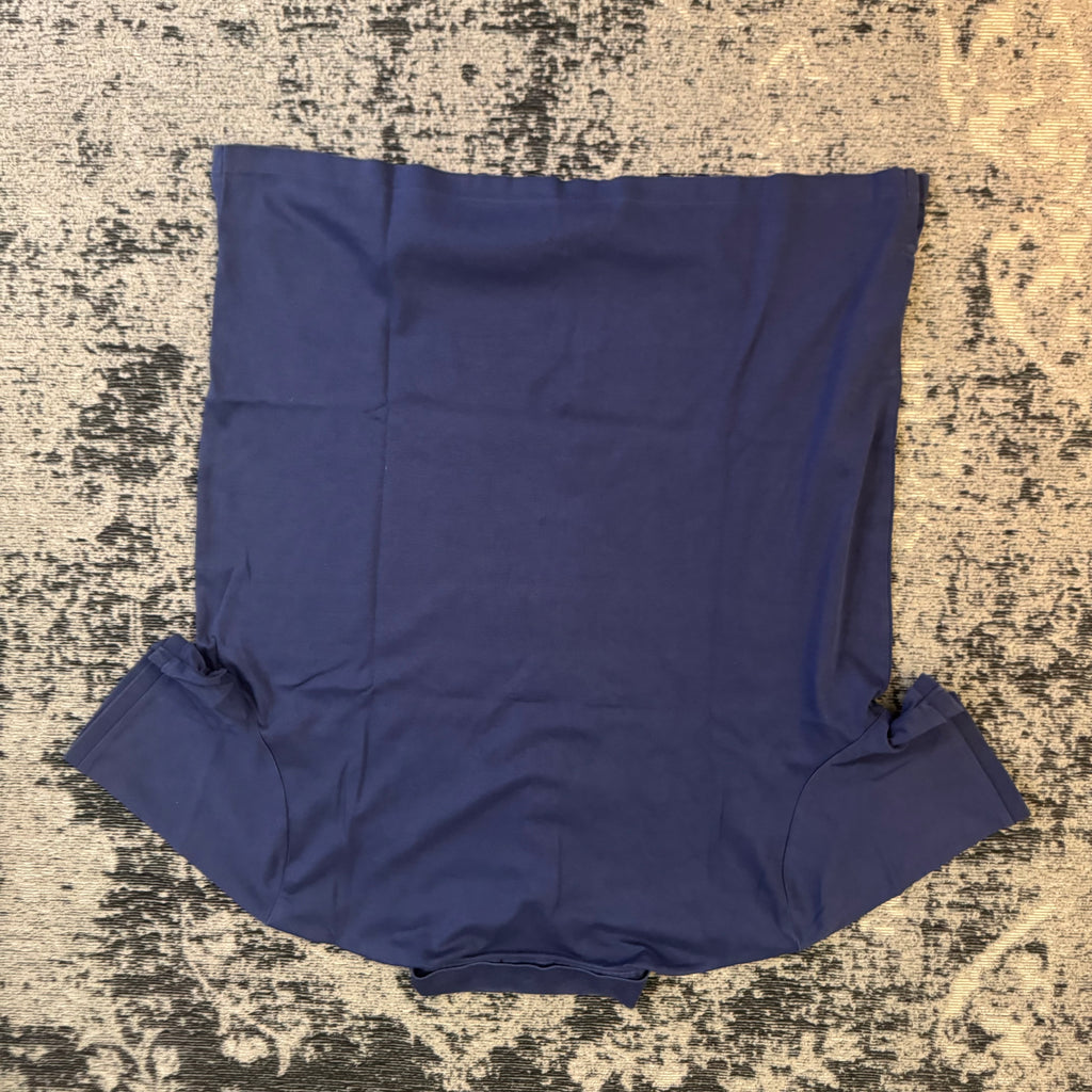 Polo Ralph Lauren Blu Navy XL preppy